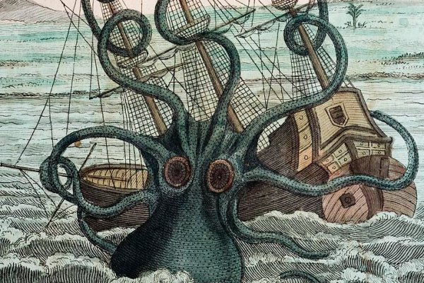 Kraken вы забанены почему